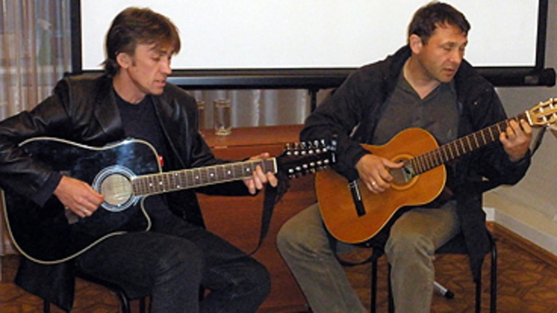 Сахалинцев приглашают на фестиваль «АПОстров»