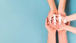 Семьи из ДФО примут участие в финале конкурса «Это у нас семейное»