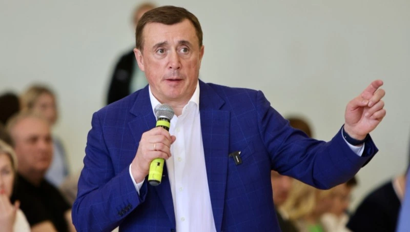 Современную поликлинику начнут строить в Макарове в 2025 году