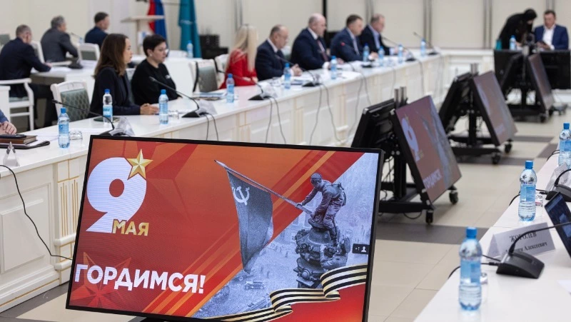 Сахалинцы и курильчане напишут «Диктант Победы» на 245 региональных площадках