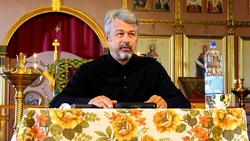 Московский миссионер ответил на вопросы жителей Александровска-Сахалинского