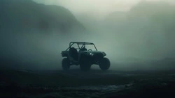 В озере Амудисы в Забайкалье затонул вездеход с геологами, есть погибшие