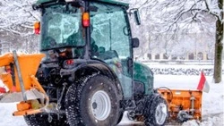 Дворы расчищены: жители Южно-Сахалинска поблагодарили SKR-SOS за помощь