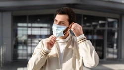 Роспотребнадзор опроверг информацию о распространении нового вируса в РФ