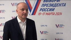Владимир Иконников рассказал о беспрецедентно высокой явке в дни голосования