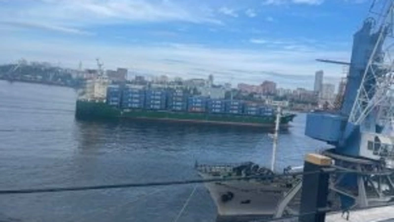 Экспорт рыбной продукции с Сахалина и Приморья вырос в четыре раза за неделю