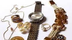 За услуги садовника сахалинка заплатила миллион рублей золотом