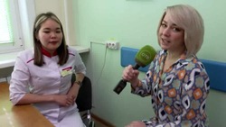 Врач-терапевт из Хабаровска рассказала о преимуществах работы на Сахалине