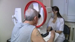 Как лечат зрение в Сахалинской области? Медосмотр 19.12.23