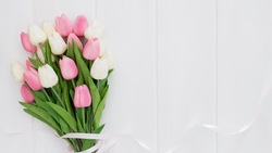 Флорист рассказала жителям Сахалина, как продлить жизнь букета, подаренного к 8 Марта 