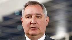 Рогозин назвал дату создания независимого интернета в России