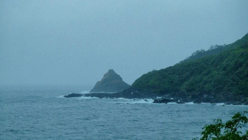 Монерон зовет: как попасть на заповедный остров Сахалина летом 2025 и что там смотреть