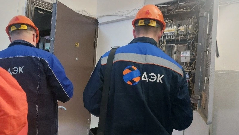 Новогодние огни не зажгутся для должников