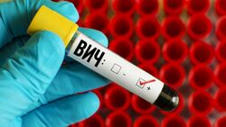 За год на Сахалине выявили почти две сотни ВИЧ-инфицированных