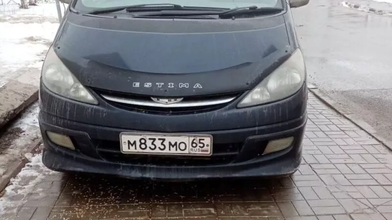 В Южно-Сахалинске «достойный уважения» автохам не пускает малышей в детсад