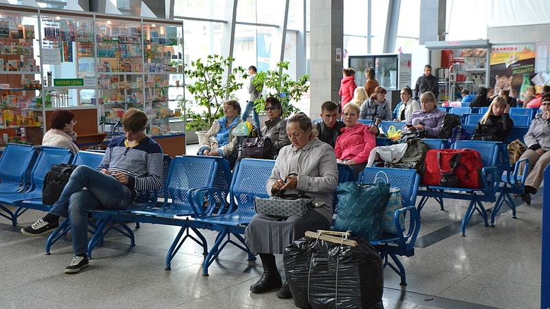 Житель Сахалина ответит за оскорбление полицейских