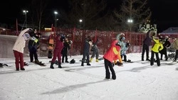 Проект «СВОя Семья» в Южно-Сахалинске объединил десятки семей через спорт и поддержку