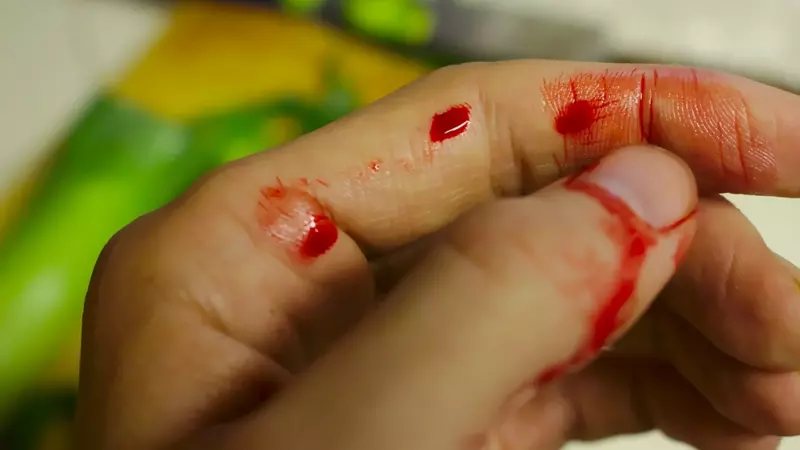 Жительницу Парамушира осудят за то, что с ножом в руках защищала свою честь