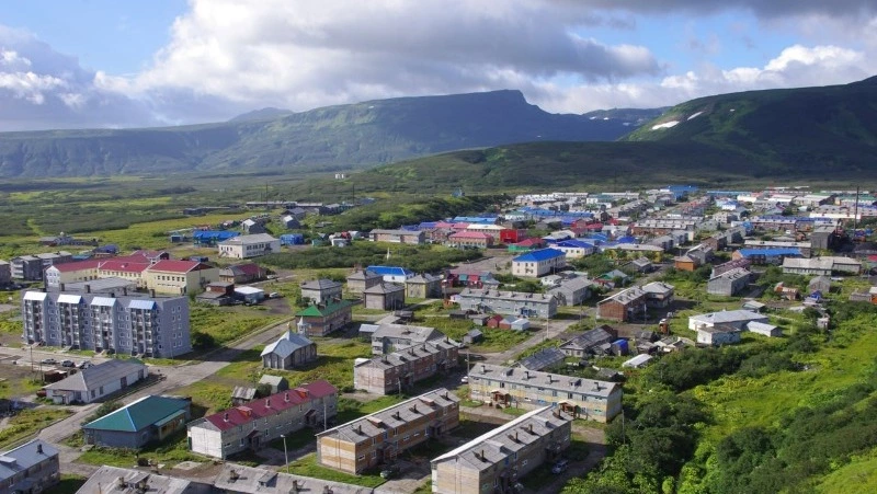 «Горжусь тобой, мой край родной!»: мэры Сахалинской области рассказали о главном богатстве региона