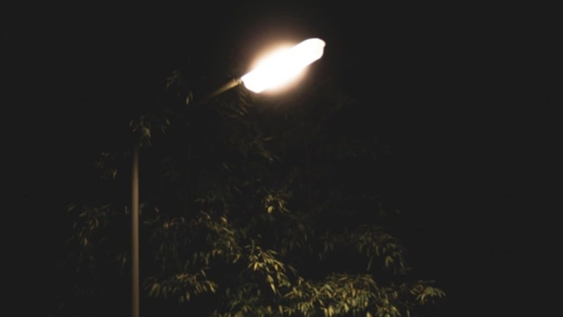 Свет в Северном городке в Южно-Сахалинске восстановят после жалобы родителей учеников