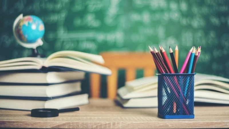 Масштабный ремонт: как школы Сахалина модернизировали в 2023 году 