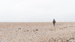 Пропавшего в Долинском районе рыбака ищут полтора месяца и не могут найти