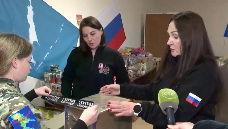 Центр содействия семейному устройству Феникс. Перекресток жизни 20.11.24