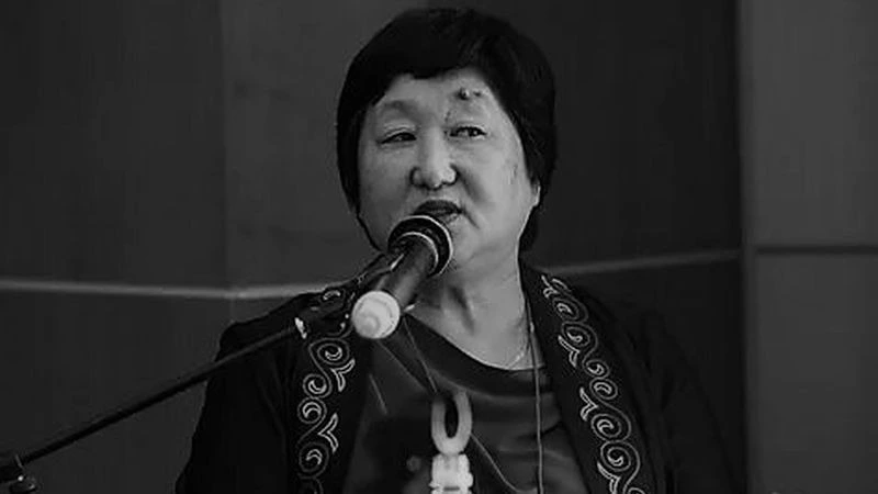 Скончалась сахалинская общественница Любовь Курмангужинова