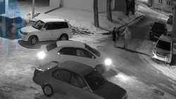 Конфликт с таксистом в Южно-Сахалинске закончился дракой