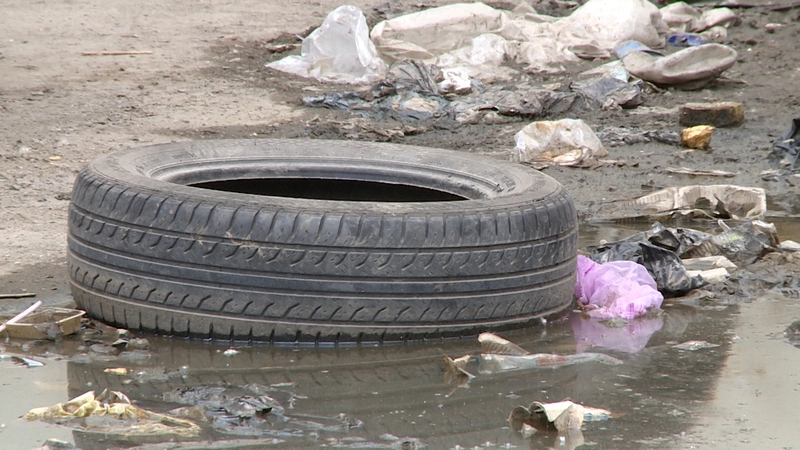 В Южно-Сахалинске организации уклоняются от оплаты за вывоз мусора
