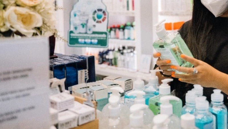 Глава Минздрава рассказал, на сколько хватит запасов лекарств