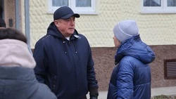 Зимой будет тепло 