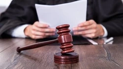 Суд определит наказание сахалинцу, который хотел сжечь человека в машине