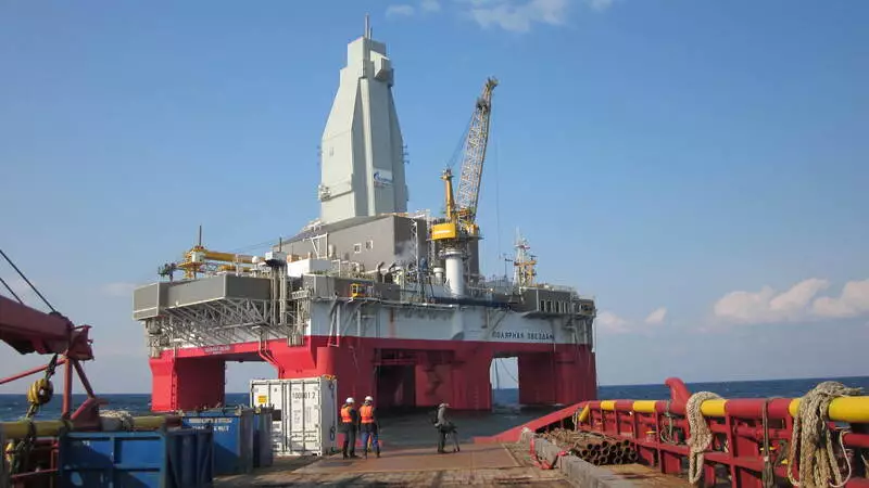 Подготовка к разведке