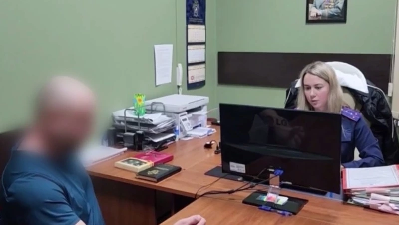 Житель Сахалина помог раскрыть убийство 30-летней давности во Владивостоке