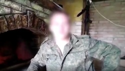 Военнослужащие с Сахалина показали быт в лагере на территории СВО