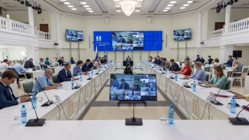 Лимаренко потребовал принять исчерпывающие меры для обеспечения жителей свежей рыбой