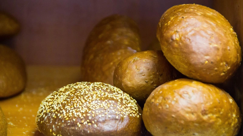 Генпрокуратура проверит безопасность рыбы, хлеба и овощей