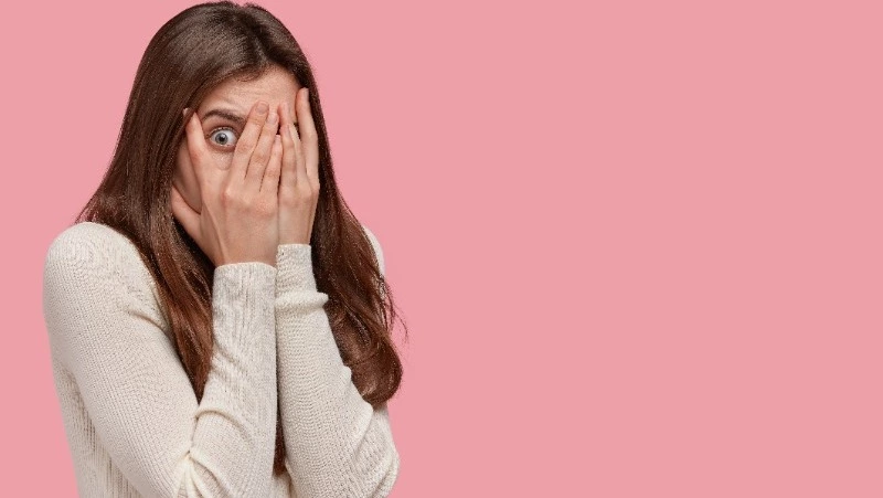 Посмотреть фобии в глаза и выжить