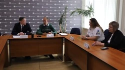 Экология и финансы: Банк России и общественники Сахалина подписали соглашение о сотрудничестве