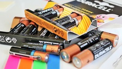 Мировой бренд Duracell хочет вывозить старые батарейки с Сахалина