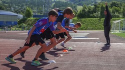 Спортсмены Сахалина сразились за медали «Динамовского многоборья» 8 июля