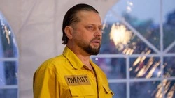 Фронтмен «Пилота» расскажет о роке в России в новом выпуске подкаста «Энергия слова»