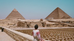 В России появится больше рейсов в Египет