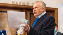 Жириновский призвал обновить состав ФСИН, чтобы искоренить пытки в тюрьмах