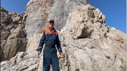 В МЧС напомнили правила безопасности при посещении маяка Анива