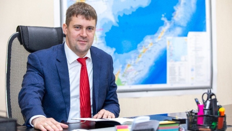Колеватых Алексей Владиславович