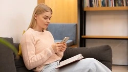 Жители Сахалинской области назвали плюсы электронных квитанций за капремонт