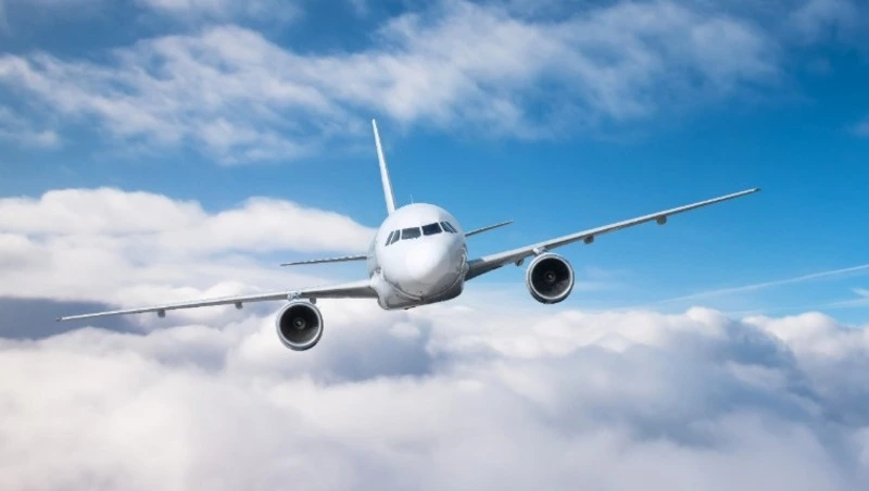 Овации в небесах