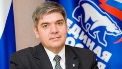 Сергей Предыбайлов оценил кадровую программу «Герои Сахалина и Курил»